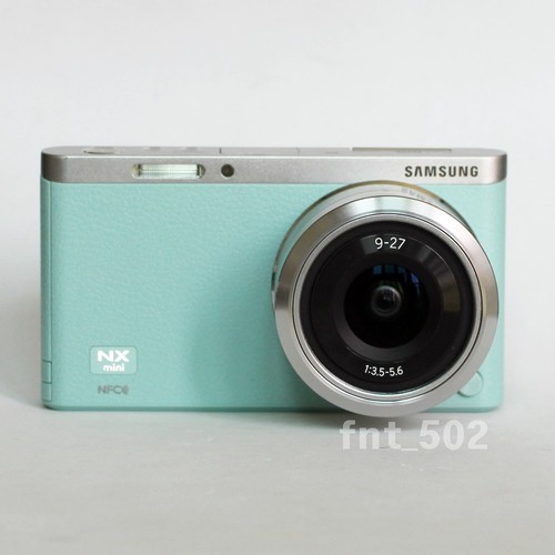 Samsung mini 5 megapixel - 20,5,