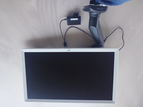Smart 24 pollici - smart, lg