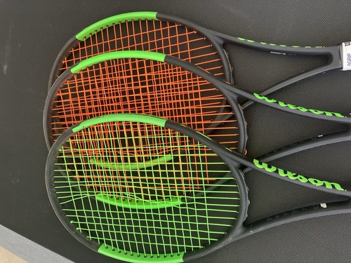Wilson blade 98l 16x19 - 98l,