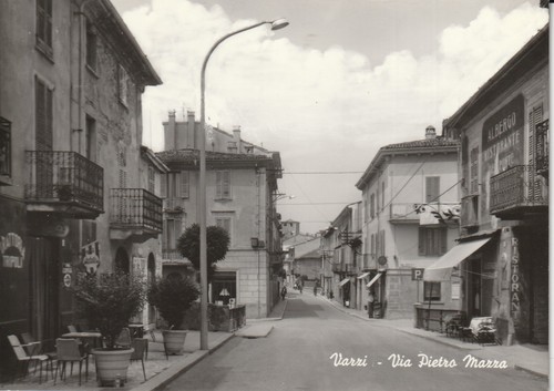 101 varzi - -,