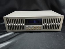 Sansui SE-8 Equalizzatore