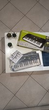Casio mini tastiera - sa-47,