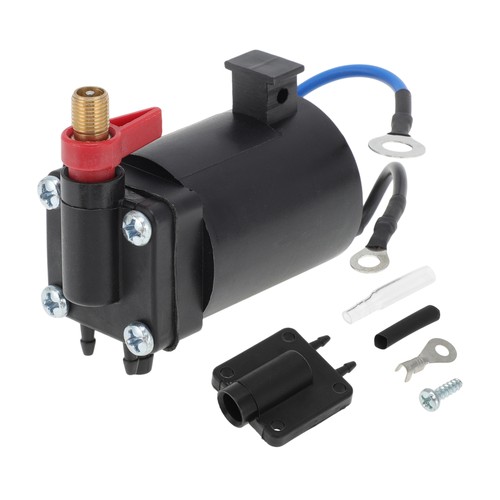 Primer carburatore solenoid