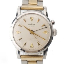 Orologio Vintage Vulcain
