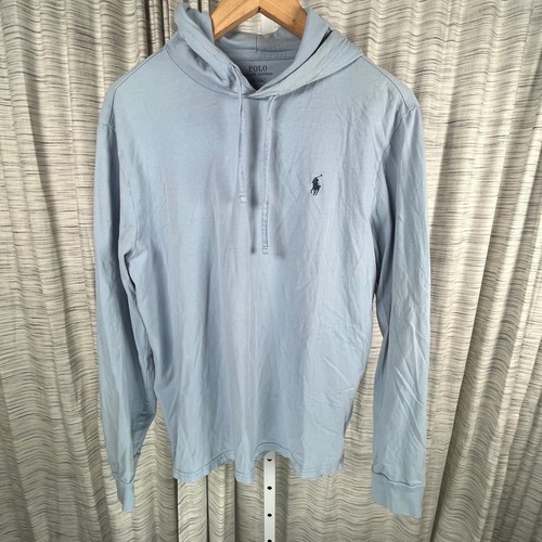 Polo ralph lauren uomo blu - lauren,