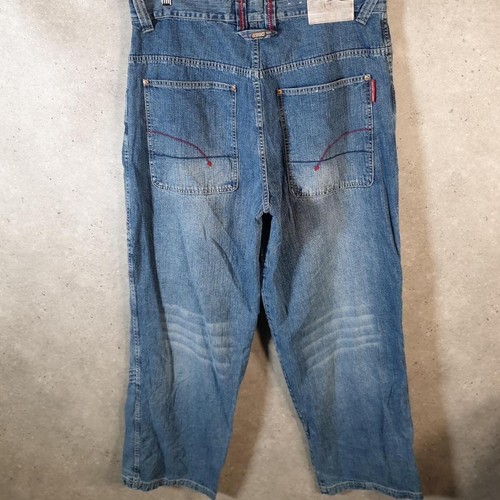 Jeans vintage ozoc - jeans, baggy