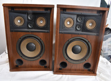 COPPIA altoparlanti SANSUI SP