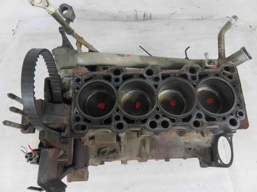 Blocco motore mitsubishi - motore,
