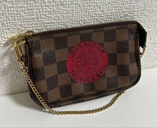 Accessorio Louis Vuitton Damier T B Louis Vuitton