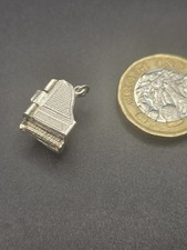 Ciondolo/pendente pianoforte a