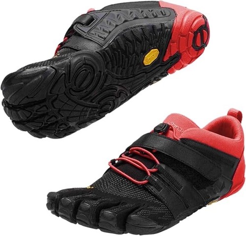 Vibram uomo cinque dita - cinque,