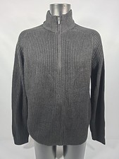 Maglione BURTON Pescatore Zip