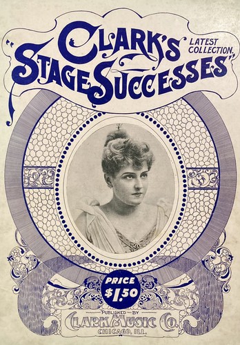 1900 marguerite clark silent - 1900,