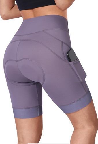 Pantaloncini ciclismo - pantaloncini,