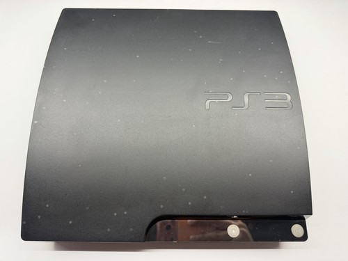 Console sony playstation ps3 - 3,