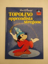 Imparo a leggere con Topolino