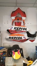 carene cbr 1000 rr 2004