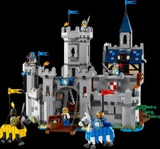 Minifigure lego serie - 6,