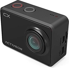 ACTIVEON CX Camcorder, 5 MP