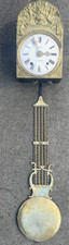 Mouvement horloge comtoise - comtoise, &