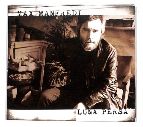 Ebond max manfredi - manfredi,