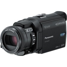 Videocamera digitale Panasonic