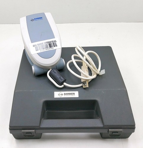Barbieri electronics - barbieri,
