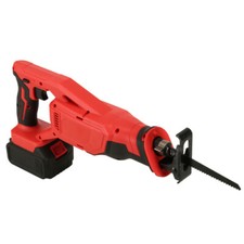 Motosega elettrica a batteria