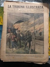 Tribuna illustrata 1922 - tribuna,