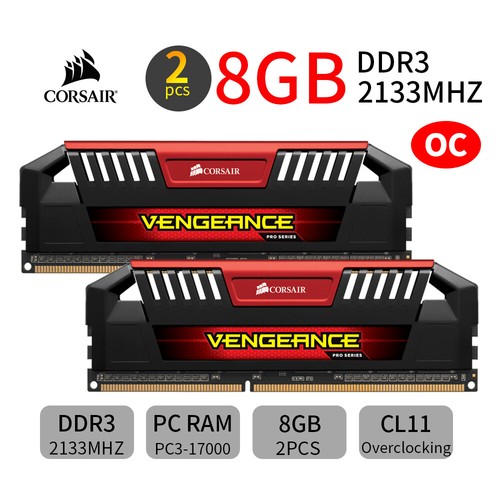 Corsair vengeance pro gb - pro, 16