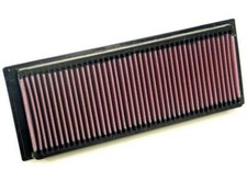 K&n Filtro Aria Ricambio 33-2256 Chrysler Crossfire 3.2i Mercedes C W203 Dv R170