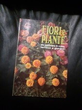 Fiori e piante da coltivare in