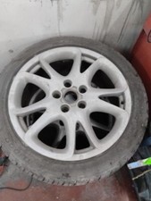 cerchi e gomme porche cayenne 957 