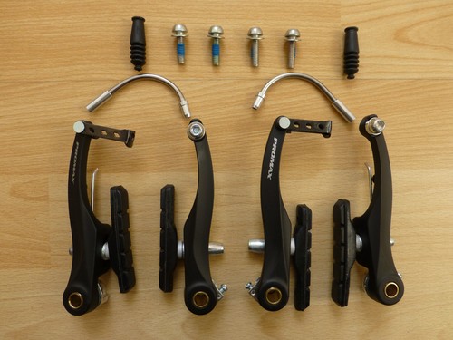 Set freni cerchio bici - , promax