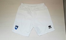 A172 ERREA PESCARA SERIE A MATCH SHORTS PANTALONCINI 4' PANTALONCINO GARA