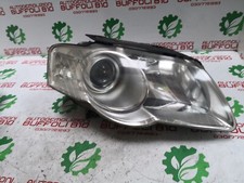 3c0941006aa faro Proiettore Destro VOLKSWAGEN PASSAT 2005 In Poi