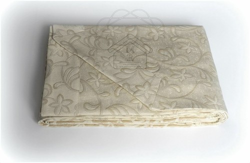 Coprletto matelasse jacquard - coprletto,