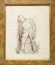 Angelo Capelli Villa D'Alme'