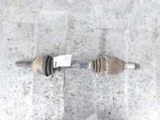 SEMIASSE ANTERIORE SX FIAT