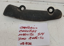 COPERCHIO PROTEZIONE COLLETTORE MARMITTA HONDA SH 300 2011 2012 2013 2014