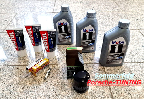 Kit manutenzione mercury 40 - mercury,