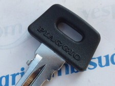 CHIAVE ORIGINALE PIAGGIO