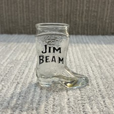 Jim Beam Stivali da Cowboy
