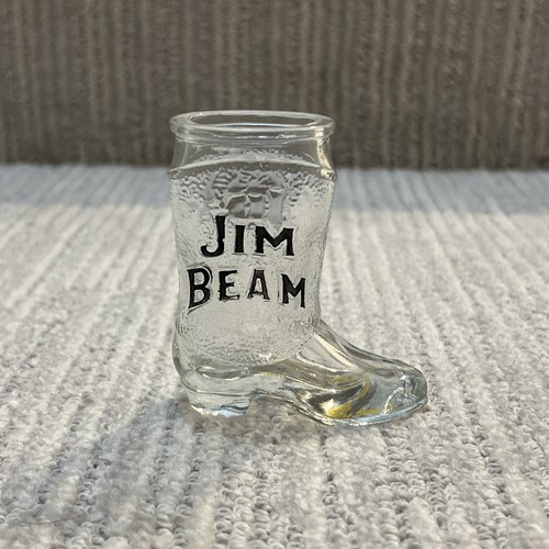 Jim beam stivali - da, cowboy