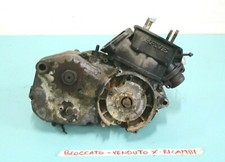 Motore aprilia 125 af1 rotax - ,