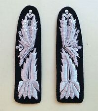 WW2 Riproduzione Alamari per