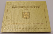 2 euro Vaticano Vatikan 2009