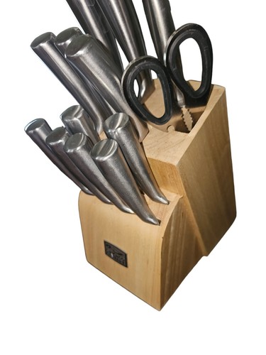 Chicago posate armitage 16pz - posate,