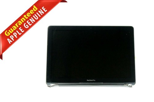 Apple macbook pro inch - macbook, mid