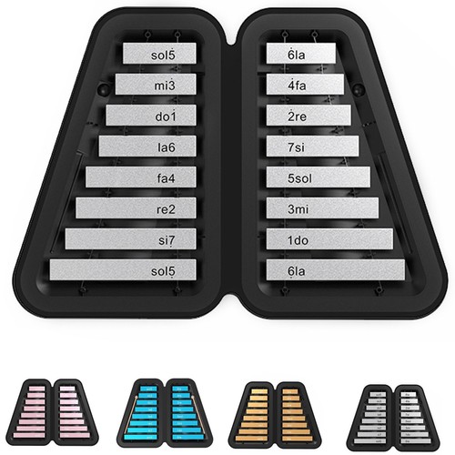 Xilofono glockenspiel - xilofono,